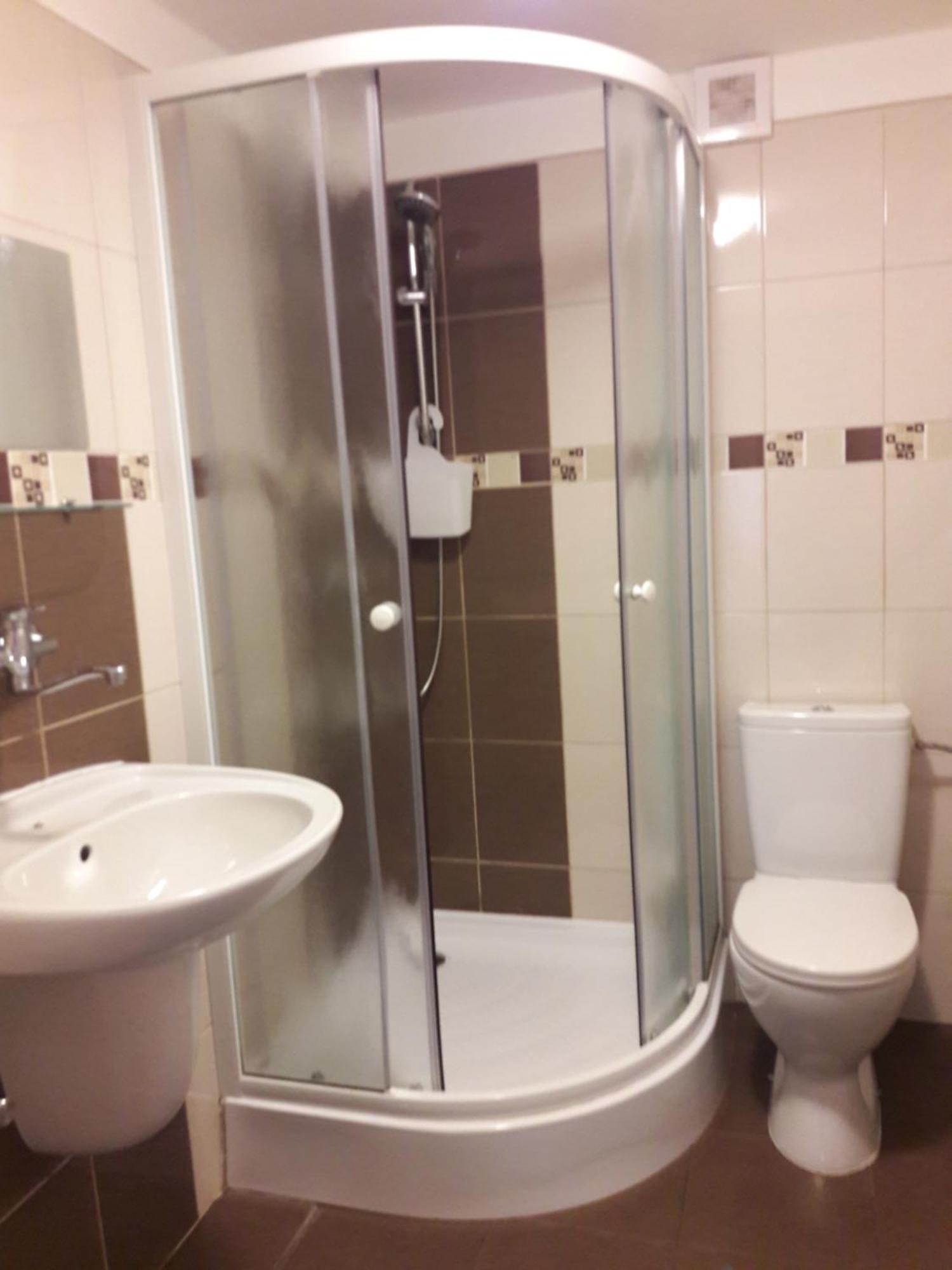 Chata Peklo Josefŭv Dŭl Exterior photo