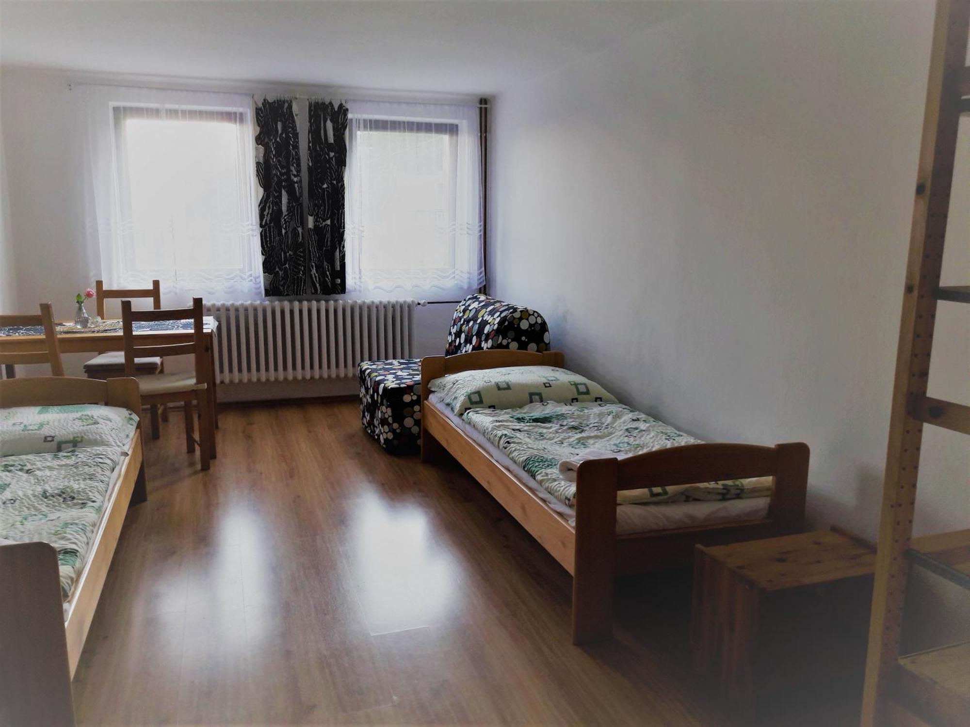 Chata Peklo Josefŭv Dŭl Exterior photo